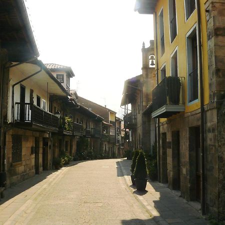 Apartamentos Rurales La Villa De Piedra Cartes Eksteriør billede